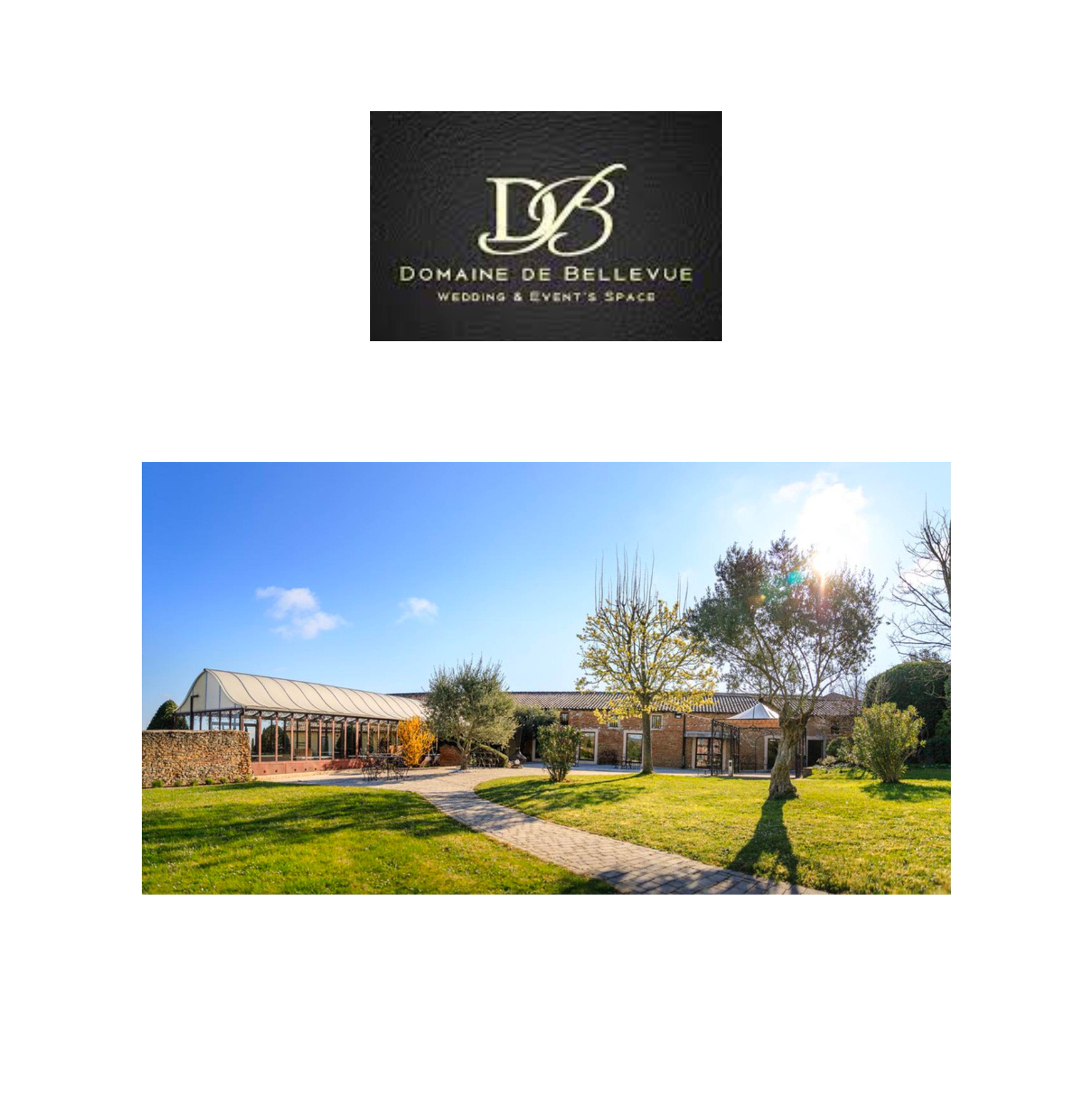 Domaine de Bellevue